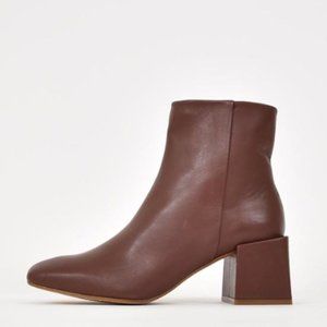 LoQ Lazaro Boots, Size 37